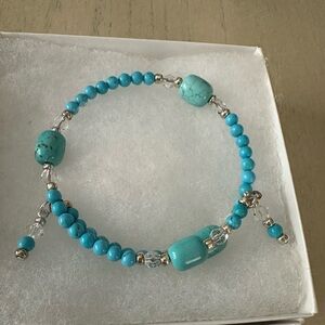 Swarovski Beaded Bracelet